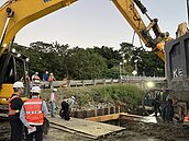 淡水停水2334件求償　新北擬估驗款先賠