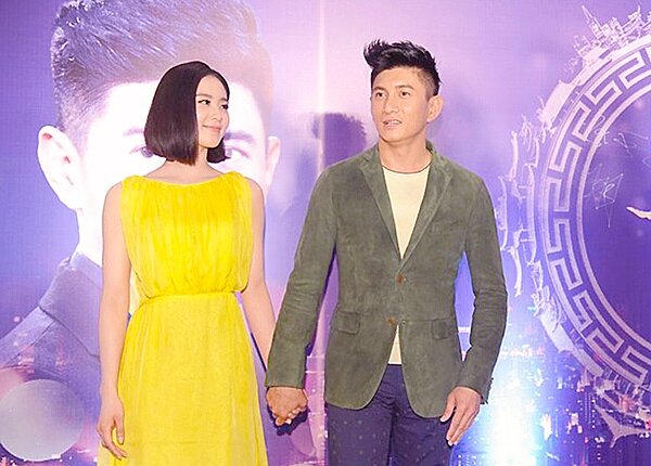 吳奇隆今年在新莊買了4戶豪宅,有3戶要送給父母、兄弟。(圖/好房網資料中心)