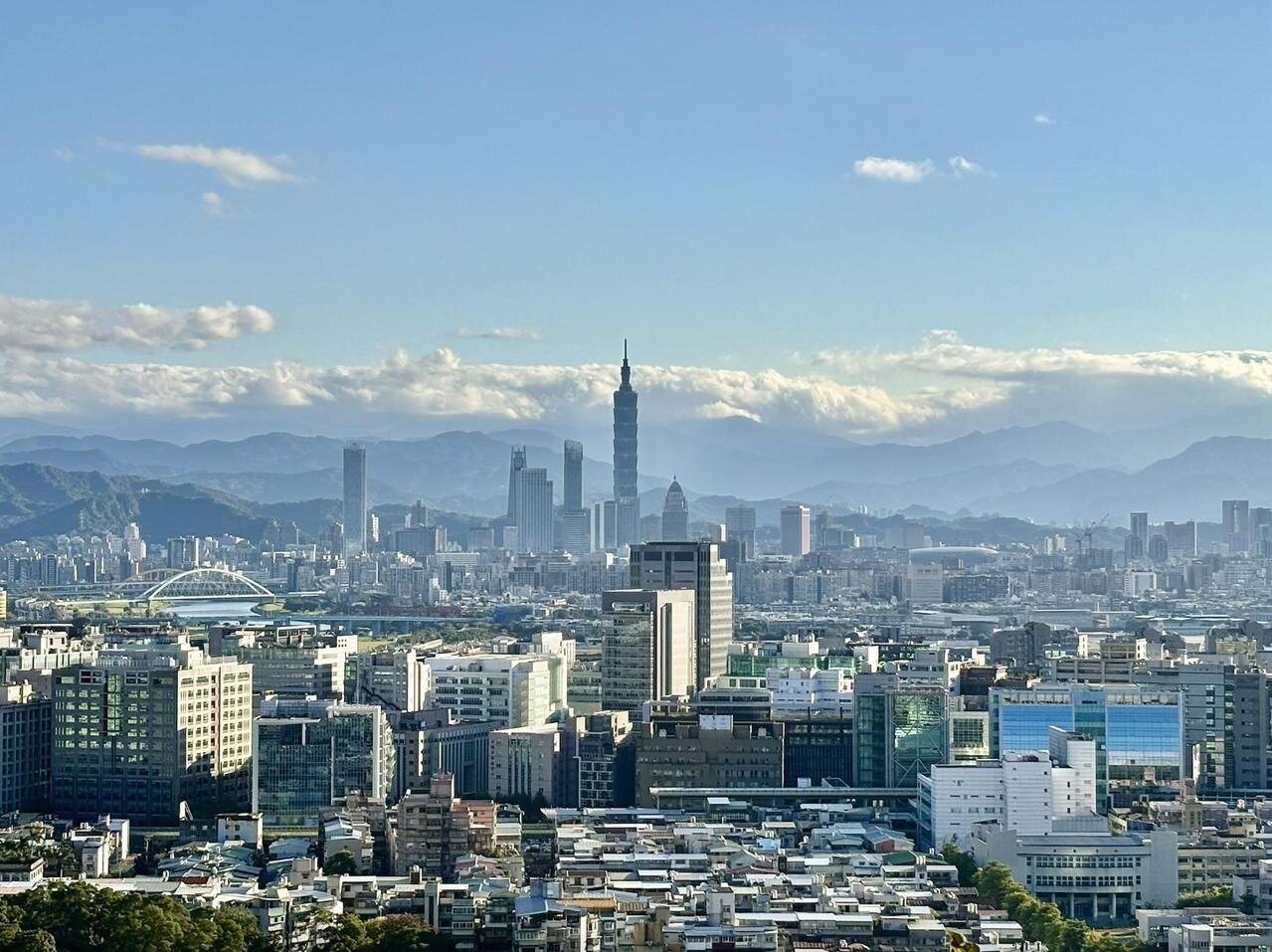 房市示意圖。記者朱曼寧/攝影