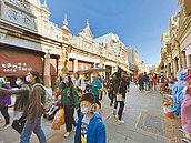 發展飽和　大溪行政園區開發陷瓶頸