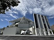 台南美術館8千萬預算保住　附帶決議「南美館二館」　與中央重啟協商