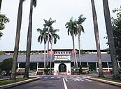 溪北國小日式校舍　拍戲取景熱門