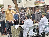防閃兵修法　免役條件全面加嚴