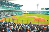 台南亞太主球場　明年1月測試賽