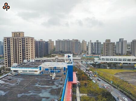 淡海新市鎮長期缺乏公有市場,在地藍綠議員分別提到林口及八里地區的公有市場,建議比照辦理興建,給予居民更輕鬆、方便與更有人情味的市場氛圍。(本報資料照片)