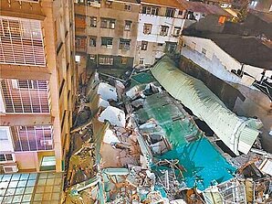 損鄰申請期限太短　議員促延長