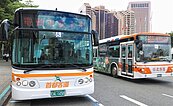 2030年北市公車全面電動化恐跳票？　業者：寸土寸金難設充電樁