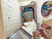 新店碧瑤、錦秀社區搶災出事　居民返家無期