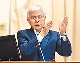 連七凍無懸念　緊盯央行哼鴿