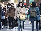 入冬最低溫來了！新竹關西7度　鄭明典：明顯的輻射冷卻低溫