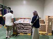 中央補助喊停、縣預算未審　花蓮學童午餐恐吃不到有機米