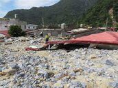 花蓮蘇拉颱風災民　縣府協助土地所有權狀補發