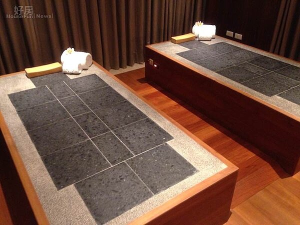 高雄豪宅國硯。（好房網News記者蔡佩蓉攝影）