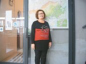 宜蘭礁溪時潮村好環境　黑琵也愛來過冬