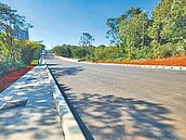 進度逾8成　A3計畫道路明年完工