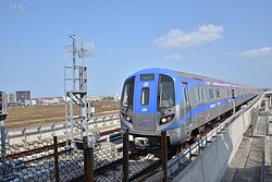 機場捷運沿線房價緩漲　政策打擊投資客首當其衝