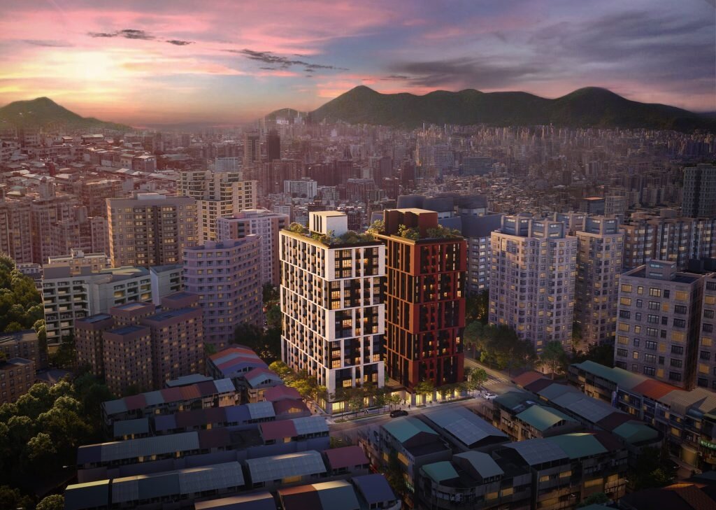 圖片新北市住都中心提供