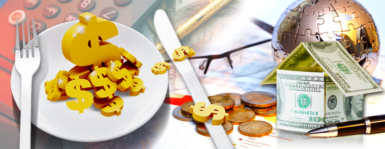 金錢金融 房 美金(大刊頭主視覺)