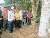 苗栗賽夏族巴斯達隘祭典　向天湖登場