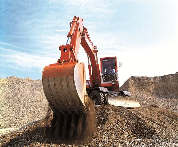 台北市政府工程預算大漲1成五,是20年來漲的最高。(圖/好房圈資料中心)