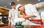 聽障生烘焙好手藝　進軍國際