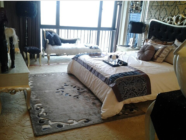 大陸帝寶(截取自大陸天涯論壇)