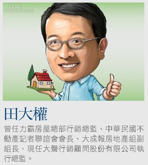 田大權