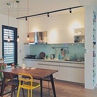 150萬改造30年老屋變日系MUJI風