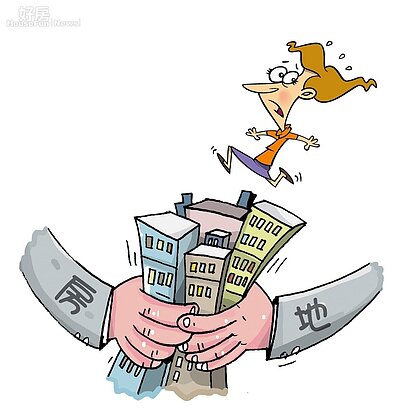 房地合一稅開鍘多屋族逃命趁現在p1 好房網雜誌no 18 好房網news