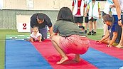 未滿3歲　綠島月發5千營養金