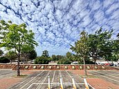 運動建設點火！台中市南屯區「最後鑽石地」提前卡位