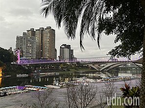 碧潭老字號觀光魅力不再？