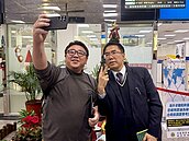 台南直飛熊本首航　沖繩航線明跟進