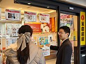 把客戶服務做到極致　永慶房屋廖崇傑贏得消費者指名