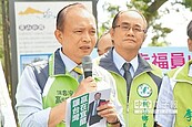 宜蘭縣長選情端牛肉　藍綠各推不同政見