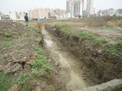 改善鼓山山麓排水問題　市府要求台泥提供公設用地