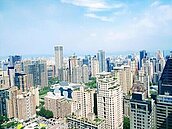 公股銀保守看明年房市　量縮、價盤整