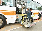 大復康快速公車　新北首次亮相