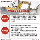 中央提10倍擔保　推自主都更