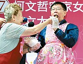 公民提問差別待遇？　彭錦鵬：同樣尖銳