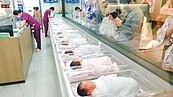人口跌破36萬　基隆加碼拚生育率