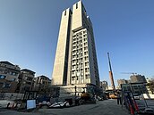 台中七期建案超挖地下室　建設公司董座判8月獲緩刑