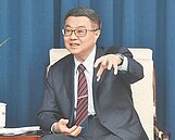 台美關稅談判　接近可確定時間