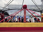 北市最大社宅聚落在南港　蔣萬安：落實居住正義