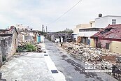 復興空難過了3個多月...　屋舍重建還是沒進展