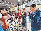 商圈再造　竹市舊城成果市集歡迎來挖寶