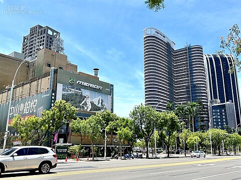 2025土地交易建商囊括6成