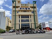 比中央標準嚴格　中市百坪以上市地改推地上權