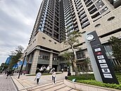 潤泰新推「垂直微型城市2.0」　簡滄圳：未來都會居所典範