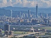 台北101跨年煙火最佳觀賞地點　想盡收眼底今年換這裡